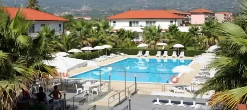 King S House Hotel Resort