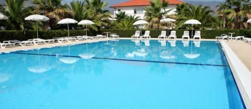 King S House Hotel Resort