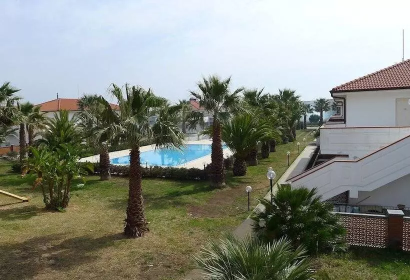 King S House Hotel Resort