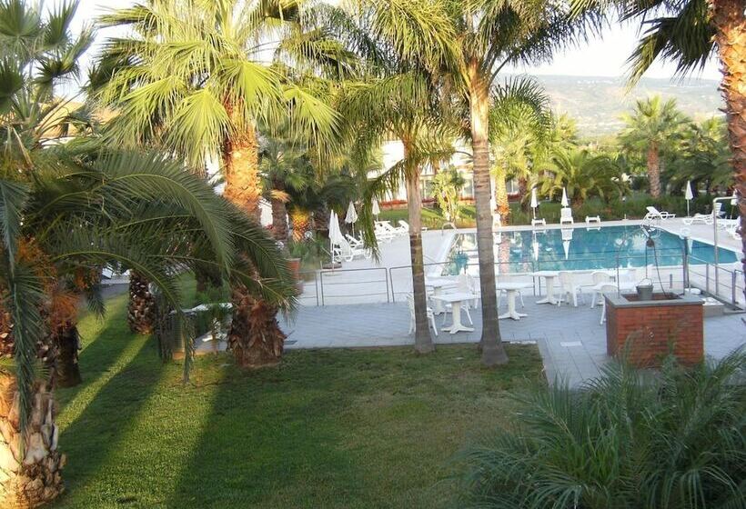 King S House Hotel Resort