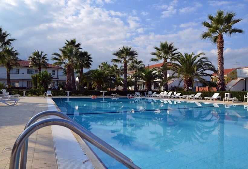 King S House Hotel Resort