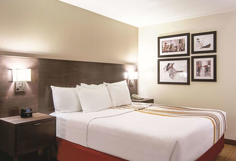 فندق La Quinta Inn By Wyndham Vancouver Airport