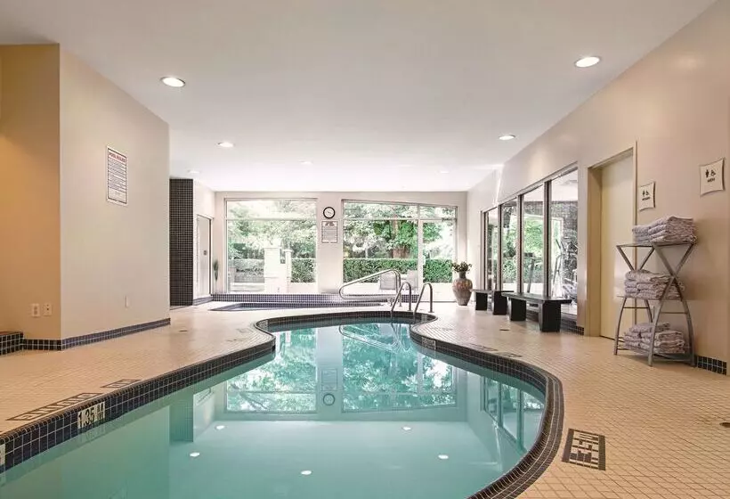 Hotel La Quinta Inn By Wyndham Vancouver Airport