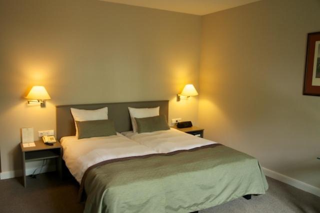 Landhotel De Ijsvogel