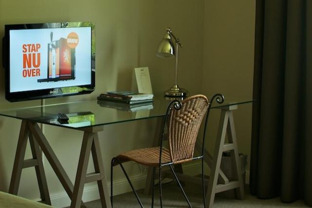 Landhotel De Ijsvogel