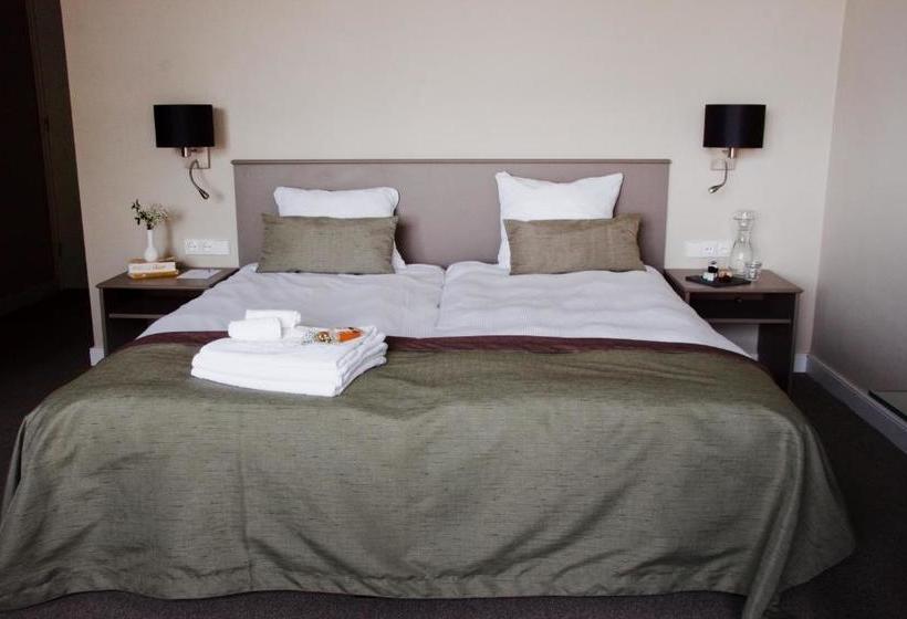 Landhotel De Ijsvogel