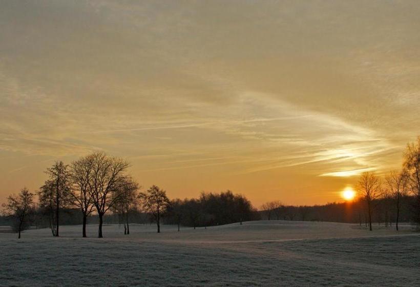 Landhotel De Ijsvogel