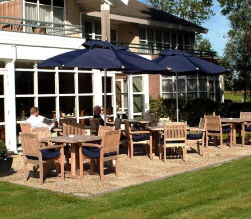 Landhotel De Ijsvogel