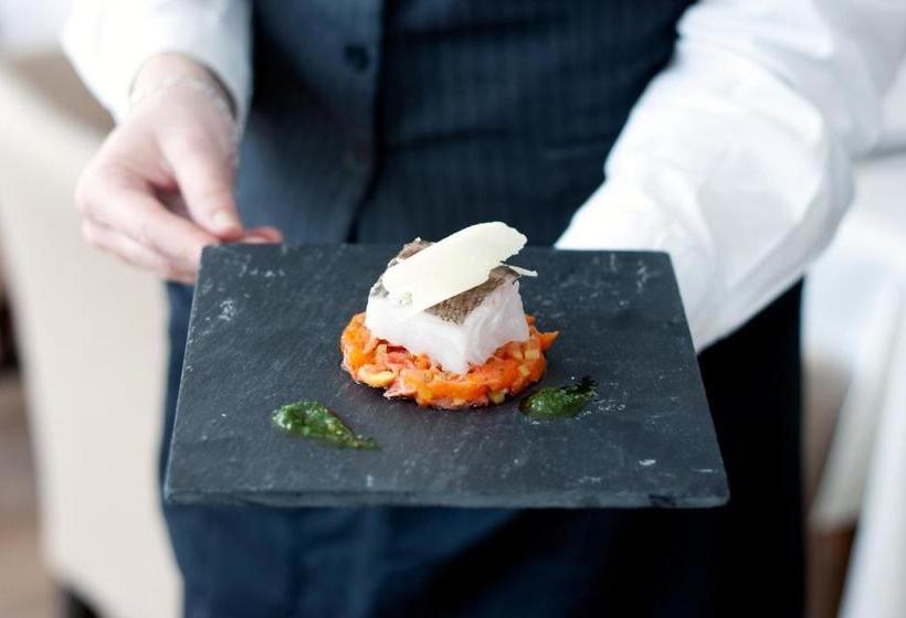 Landhotel De Ijsvogel