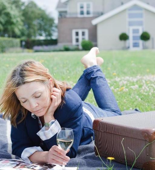 Landhotel De Ijsvogel