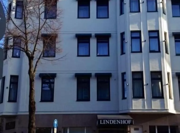 Отель Lindenhof