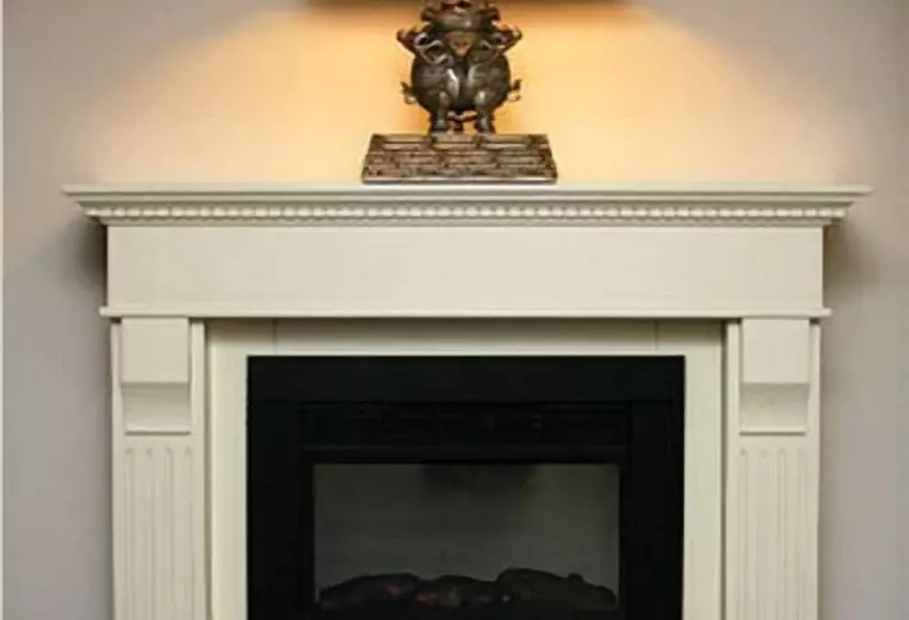 Отель Lindenhof