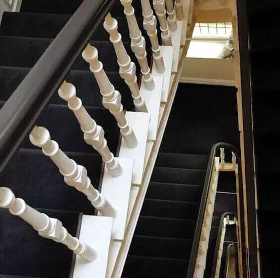 Отель Lindenhof