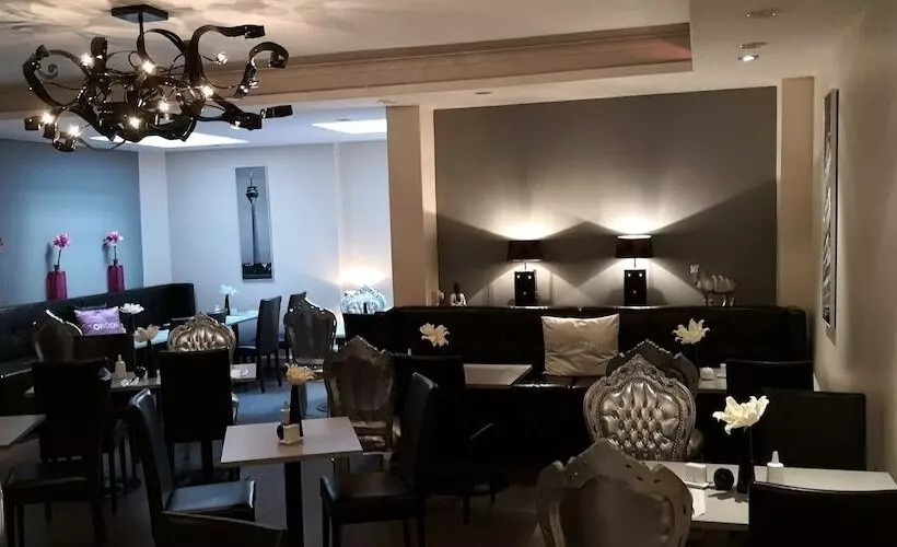 Отель Lindenhof