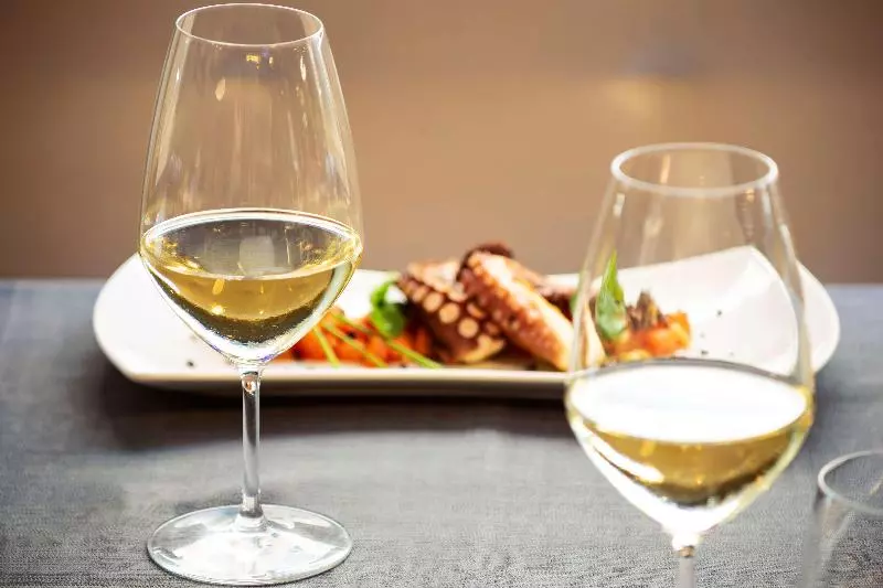 Отель Meliá Genova