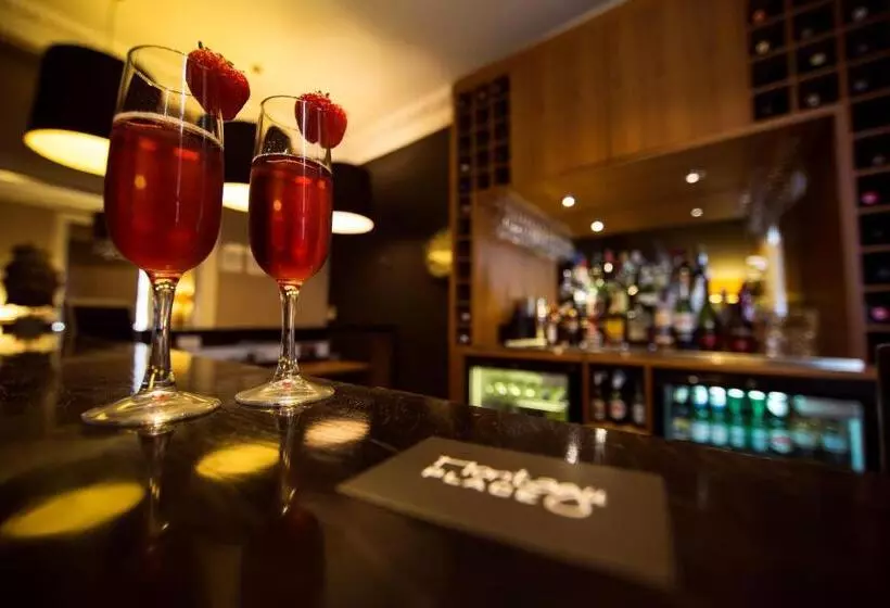 호텔 Montagu Place