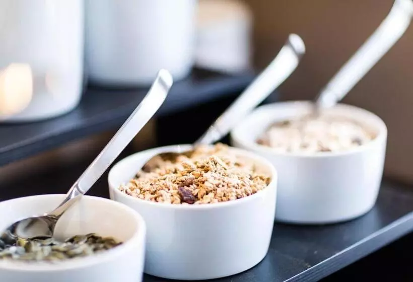 호텔 Montagu Place