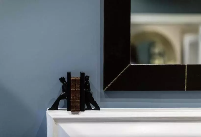 호텔 Montagu Place