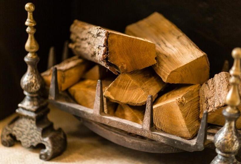 Отель Montagu Place