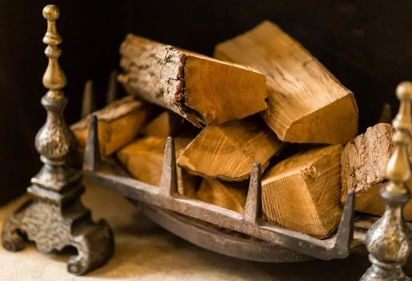 호텔 Montagu Place