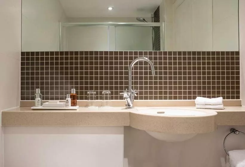 호텔 Montagu Place