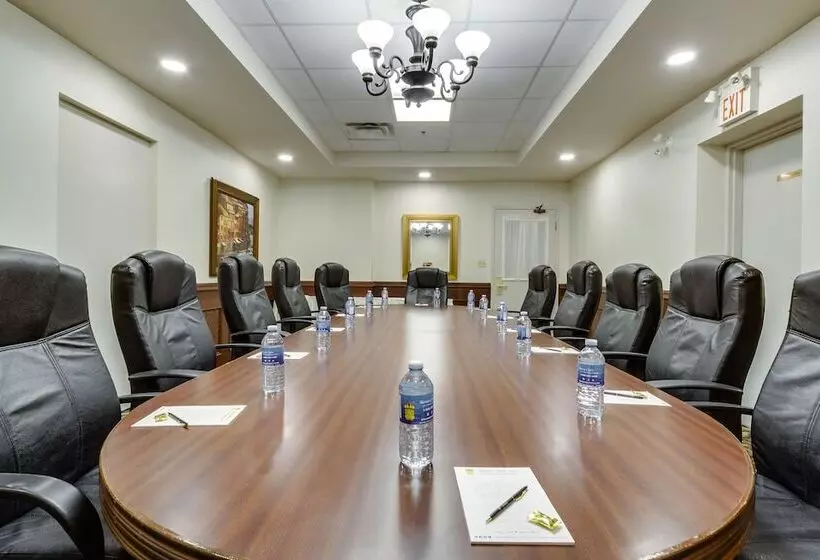 هتل Monte Carlo Inn Vaughan Suites