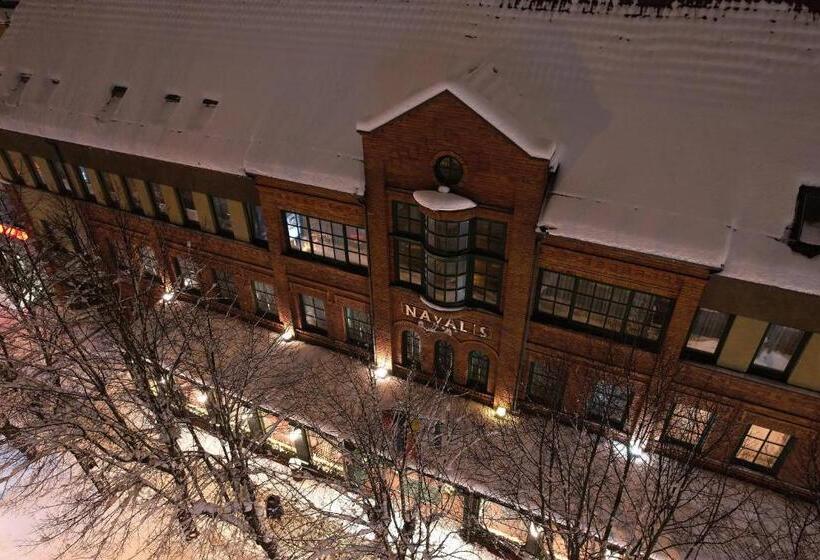 هتل Navalis, Klaipėda