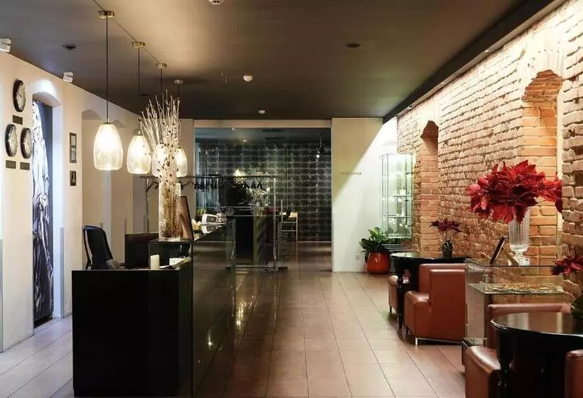 Hotel Navalis, Klaipėda