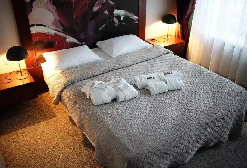 Hotel Navalis, Klaipėda