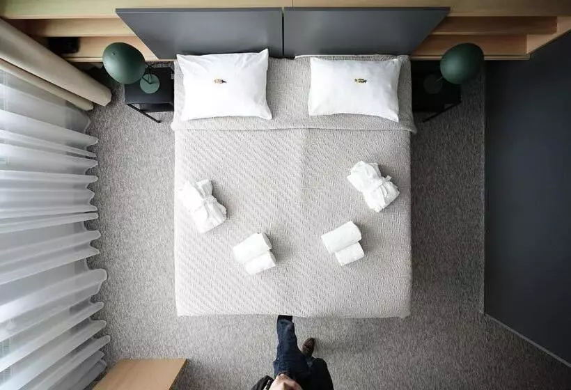 Hotel Navalis, Klaipėda