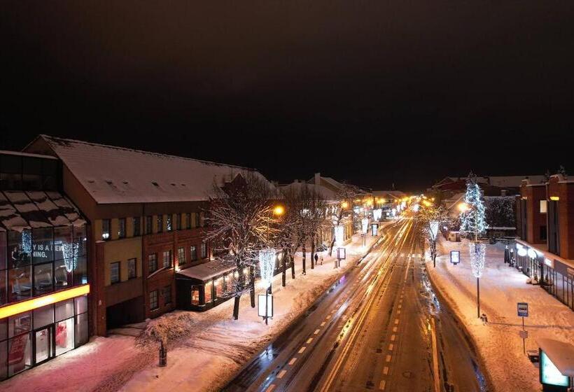 هتل Navalis, Klaipėda