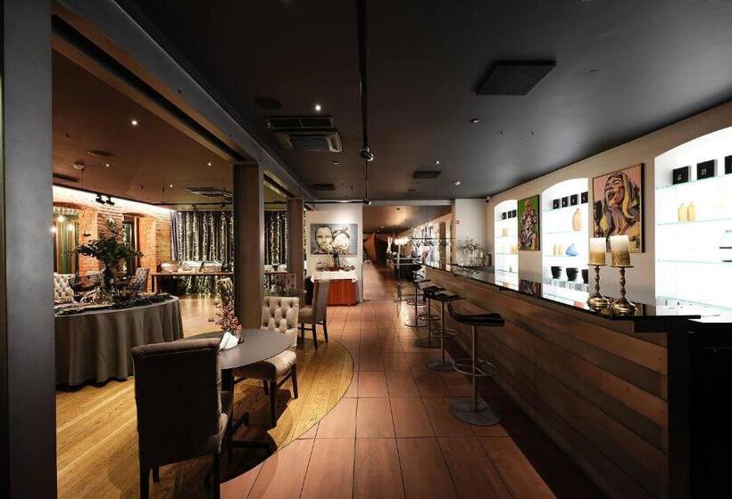 هتل Navalis, Klaipėda