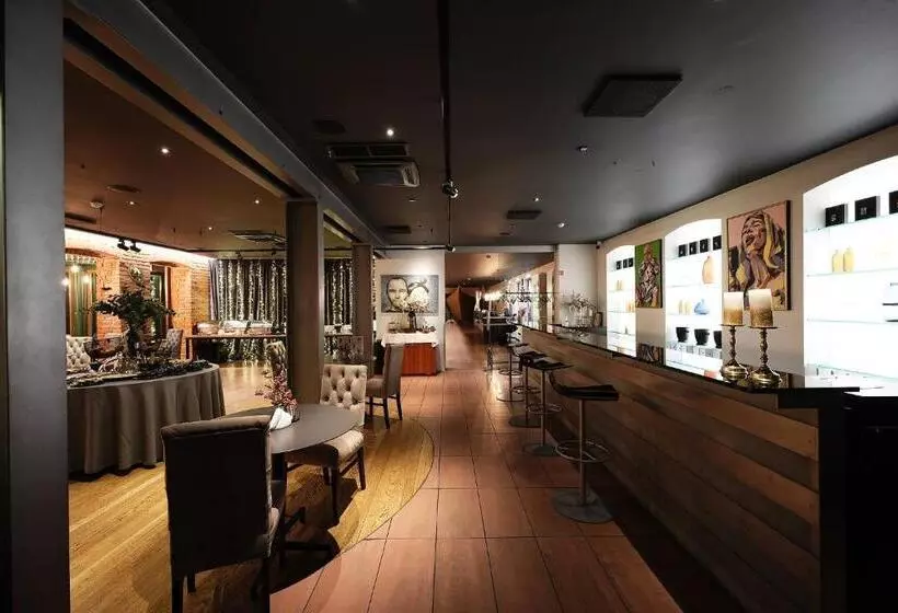 Hotel Navalis, Klaipėda