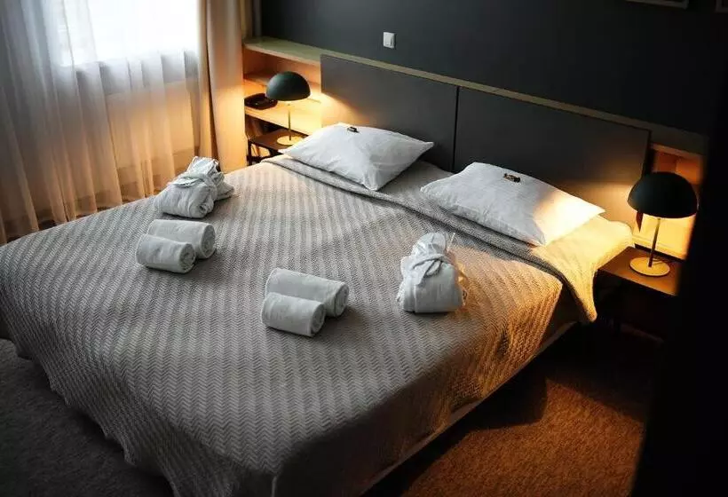 Hotel Navalis, Klaipėda