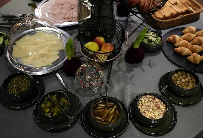 هتل Navalis, Klaipėda