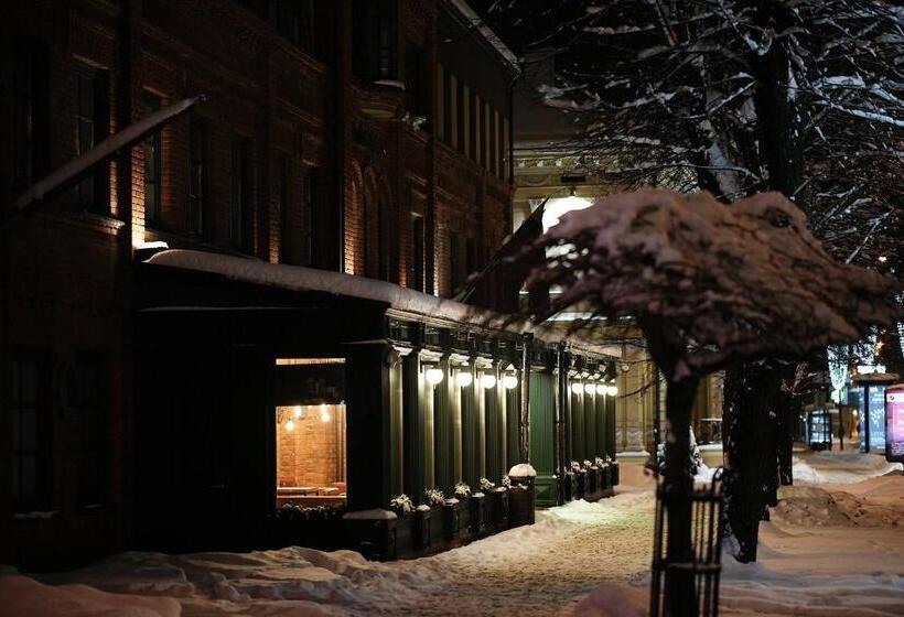 هتل Navalis, Klaipėda