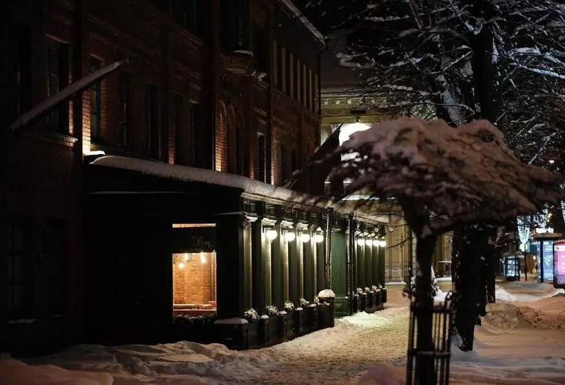 Hotel Navalis, Klaipėda