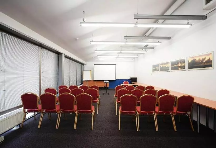 Hotel Navalis, Klaipėda