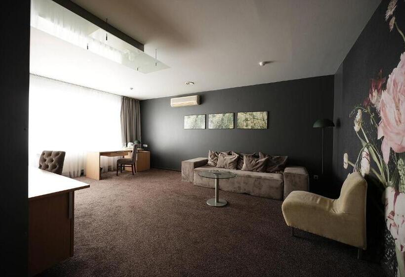 هتل Navalis, Klaipėda