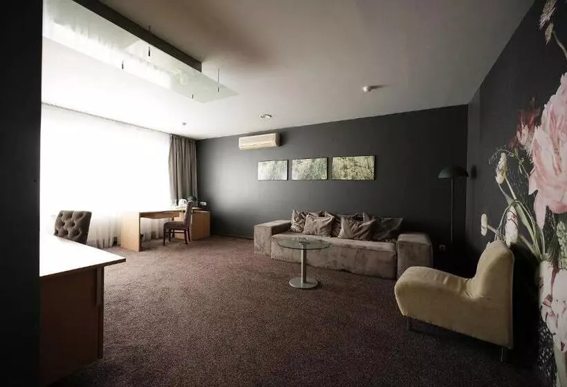 Hotel Navalis, Klaipėda