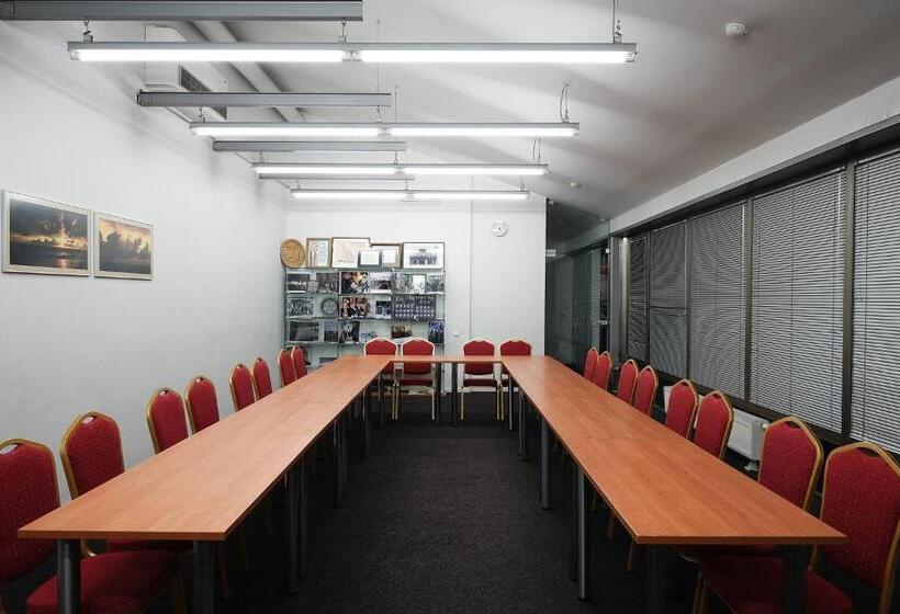 هتل Navalis, Klaipėda