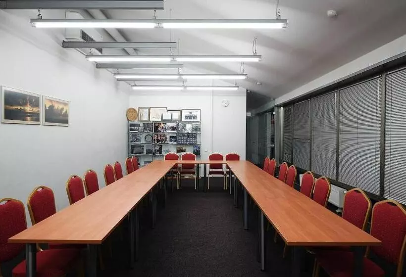 Hotel Navalis, Klaipėda