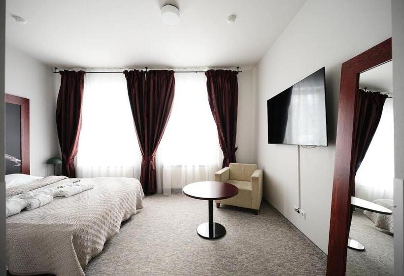 هتل Navalis, Klaipėda