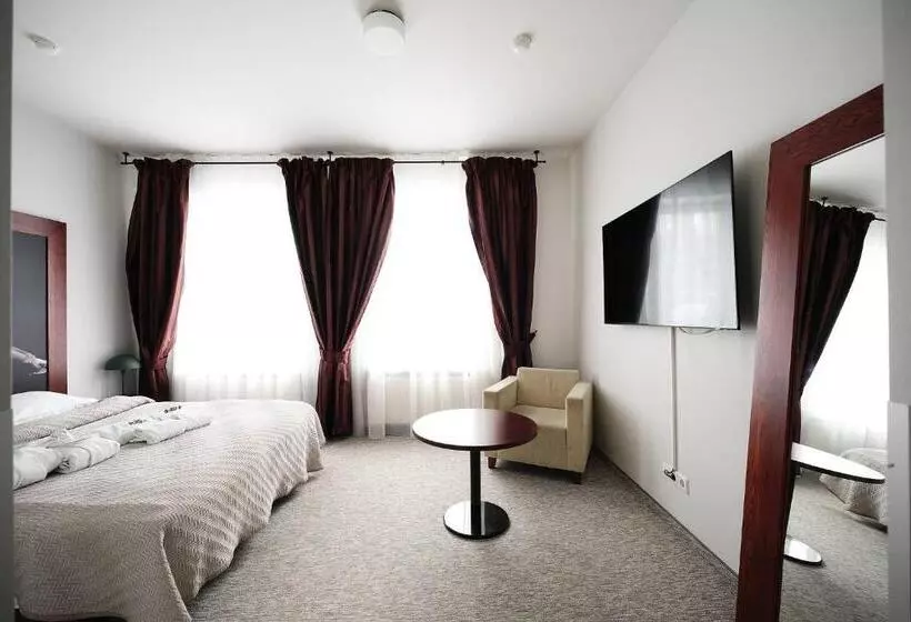 Hotel Navalis, Klaipėda