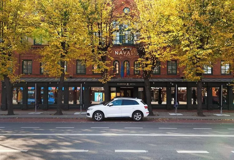 Hotel Navalis, Klaipėda