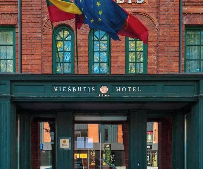 Hotel Navalis, Klaipėda