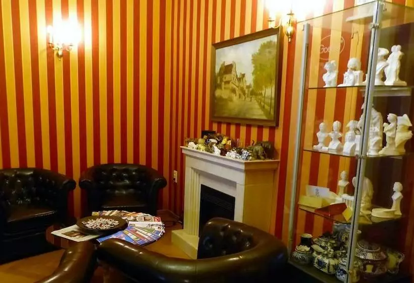ホテル Pension Savoy Nähe Kurfürstendamm