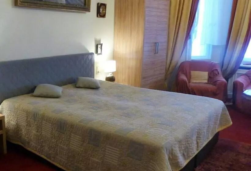 ホテル Pension Savoy Nähe Kurfürstendamm
