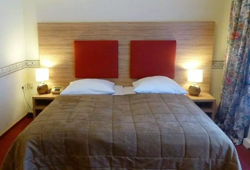 ホテル Pension Savoy Nähe Kurfürstendamm