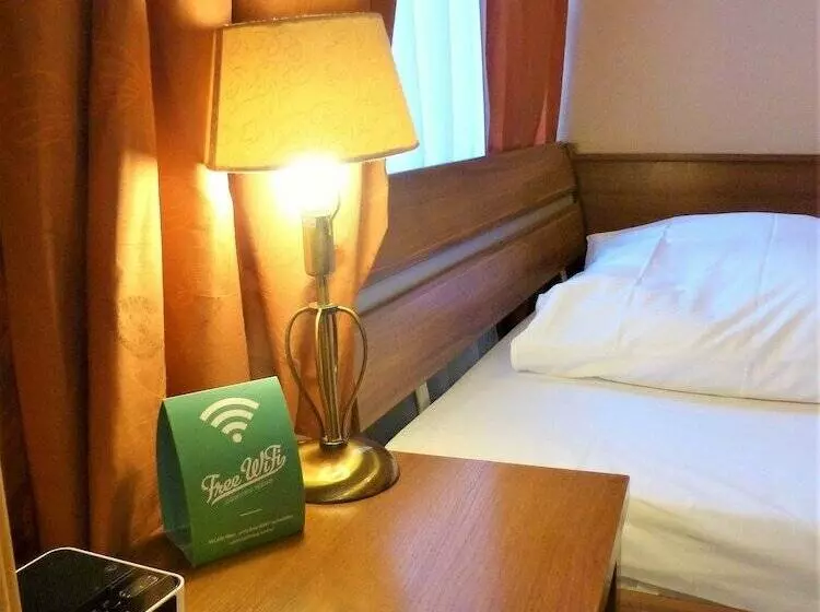 ホテル Pension Savoy Nähe Kurfürstendamm